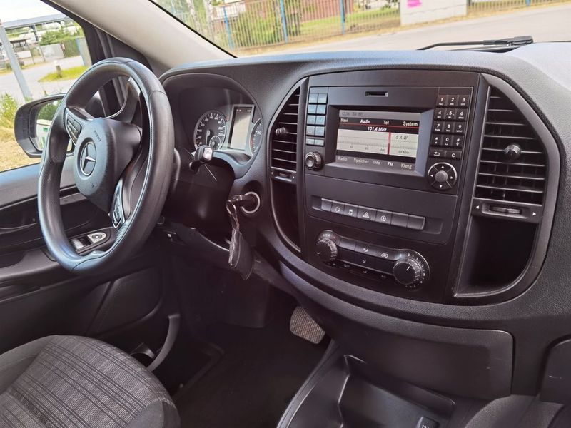 Mercedes-Benz Sprinter • 2017 • 56,280 km 5