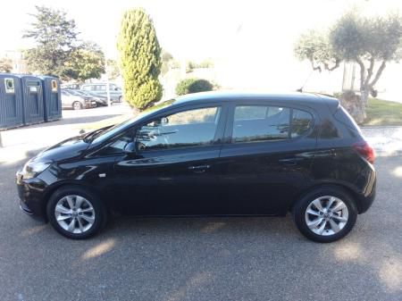 Opel Corsa • 2018 • 68,000 km 3