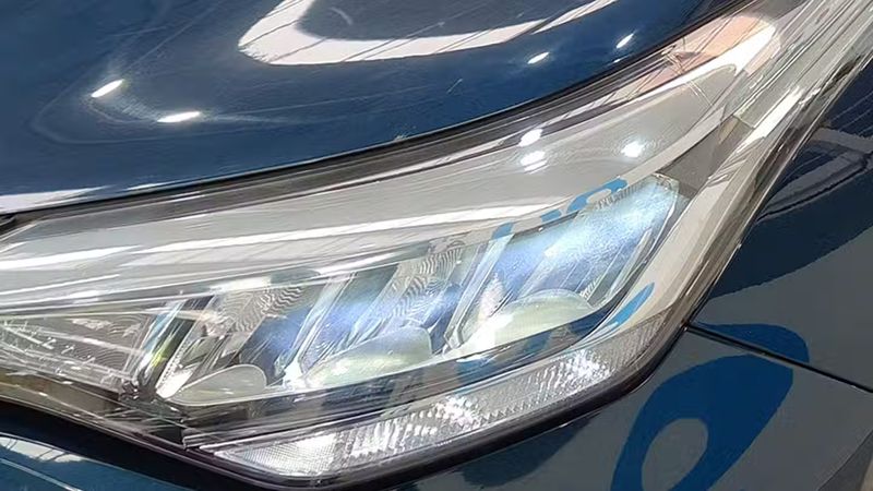 Toyota C-HR • 2023 • 68,845 km 8