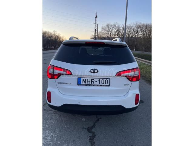 Kia Sorento • 2013 • 248,000 km 3