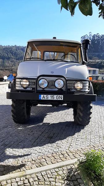 Mercedes-Benz Trieda S • 1975 • 41,000 km 1