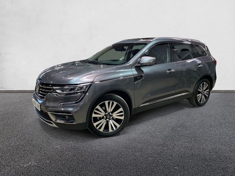 Renault Koleos • 2022 • 31,900 km 11