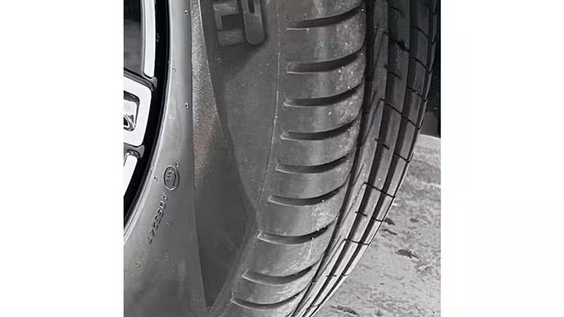 Mercedes-Benz GLA • 2022 • 41,017 km 6