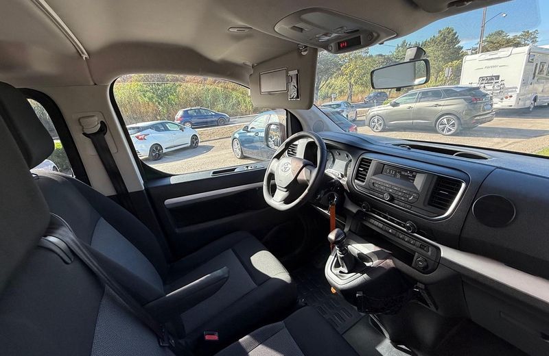Toyota Previa • 2018 • 100,000 km 4