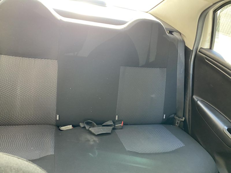 Peugeot 306 • 2017 • 171,611 km 4