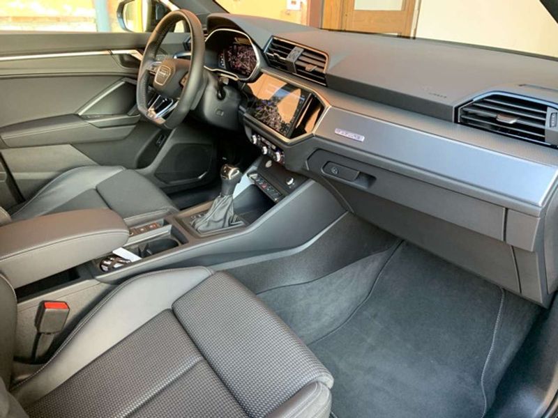 Audi Q3 • 2019 • 133,900 km 13