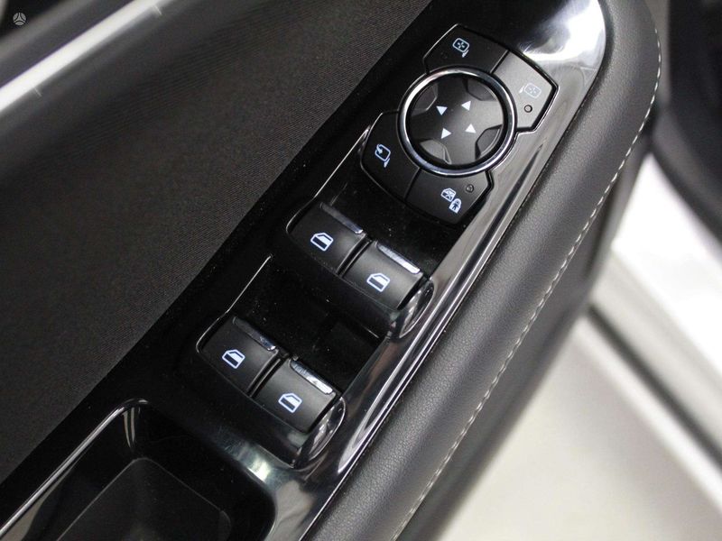 Ford S-Max • 2016 • 149,000 km 13