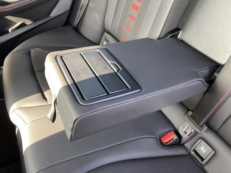 BMW 1 Series • 2021 • 97,297 km 19