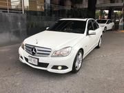 Mercedes-Benz 200 - 300 • 2012 • 93,000 km 6