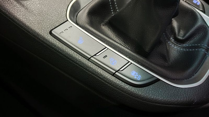 Hyundai i30 • 2020 • 65,296 km 7