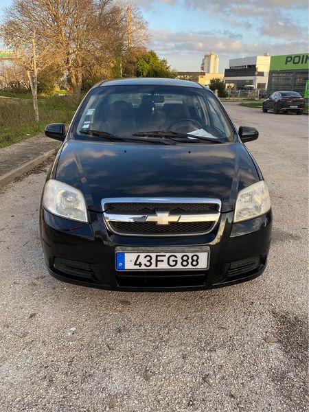 Chevrolet Aveo • 2008 • 147,000 km 1