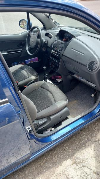 Chevrolet  • 2018 • 65,000 km 4