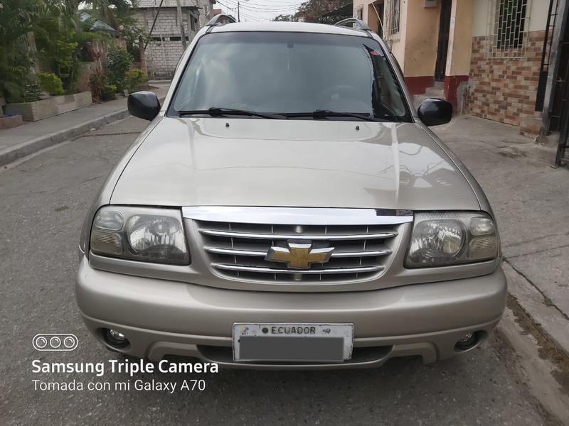 Chevrolet Venture • 2011 • 270,000 km 8