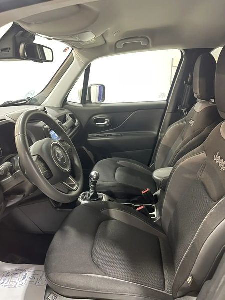 Jeep Renegade • 2022 • 86,052 km 7