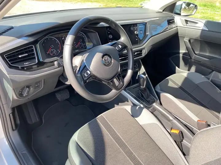 Volkswagen Polo • 2018 • 49,999 km 5