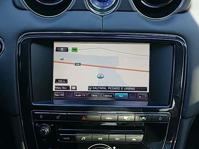 Jaguar XJ • 2010 • 225,000 km 4