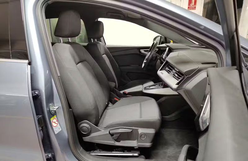 Audi Coupe • 2023 • 31,939 km 11