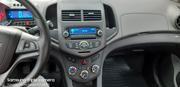 Chevrolet Sonic • 2015 • 83,000 km 7