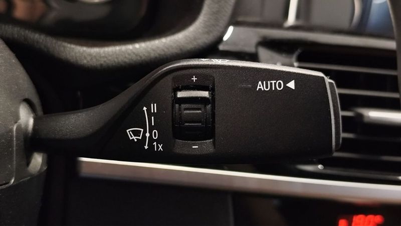 BMW X4 • 2017 • 80,112 km 6