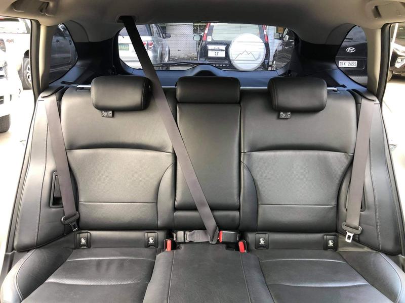 Subaru Outback • 2016 • 32,000 km 15