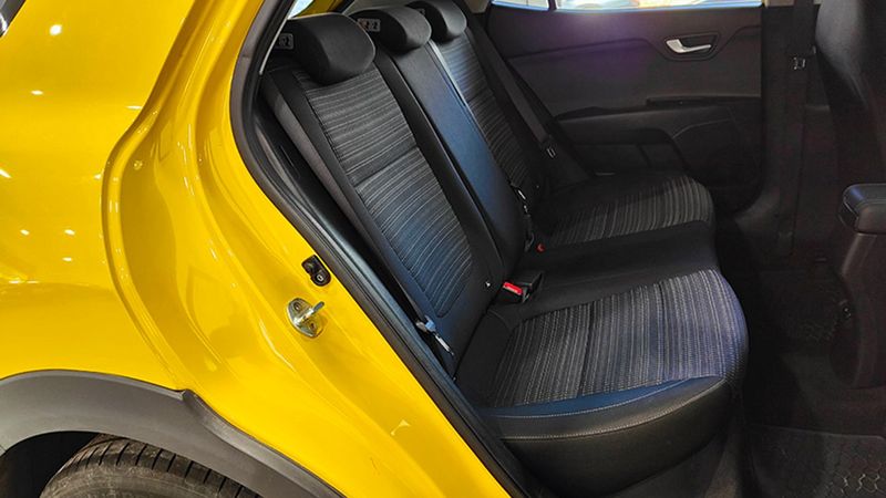 Kia Soul • 2018 • 149,100 km 6