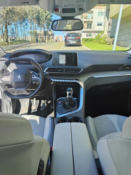 Peugeot 3008 • 2018 • 110,000 km 6