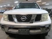 Nissan Frontier • 2005 • 154,809 km 10