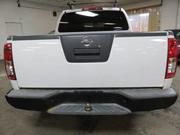 Nissan Frontier • 2005 • 154,809 km 15