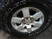 Nissan Frontier • 2005 • 154,809 km 20