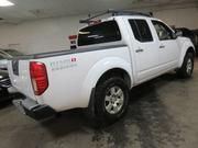 Nissan Frontier • 2005 • 154,809 km 3