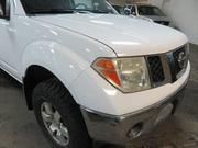 Nissan Frontier • 2005 • 154,809 km 9