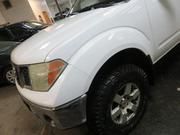 Nissan Frontier • 2005 • 154,809 km 14