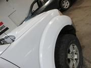 Nissan Frontier • 2005 • 154,809 km 19