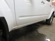 Nissan Frontier • 2005 • 154,809 km 28