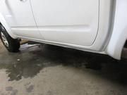 Nissan Frontier • 2005 • 154,809 km 4