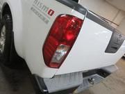 Nissan Frontier • 2005 • 154,809 km 8
