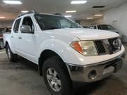 Nissan Frontier • 2005 • 154,809 km 7