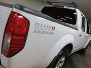 Nissan Frontier • 2005 • 154,809 km 12