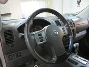 Nissan Frontier • 2005 • 154,809 km 17