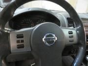 Nissan Frontier • 2005 • 154,809 km 22
