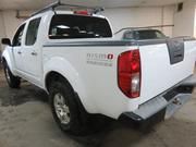 Nissan Frontier • 2005 • 154,809 km 13