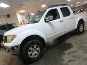 Nissan Frontier • 2005 • 154,809 km 18