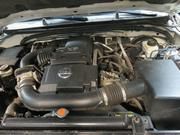 Nissan Frontier • 2005 • 154,809 km 31