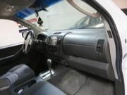 Nissan Frontier • 2005 • 154,809 km 11