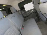 Nissan Frontier • 2005 • 154,809 km 21
