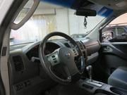 Nissan Frontier • 2005 • 154,809 km 26