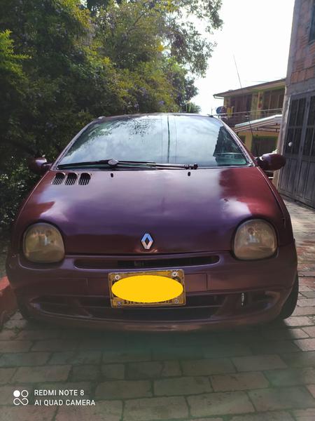 Renault Twingo • 1996 • 0 km 2