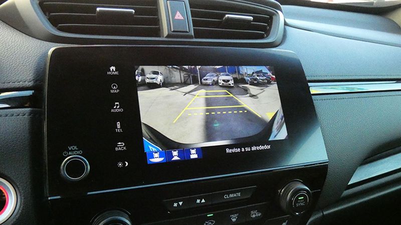 Honda CR-V Hybrid • 2023 • 16,314 km 11