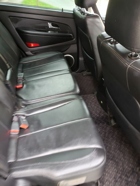 Ssangyong Rexton • 2010 • 237,199 km 5