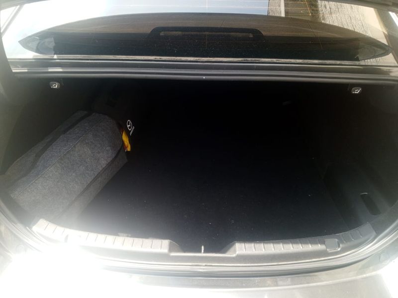 Mazda 3 • 2021 • 44,200 km 7